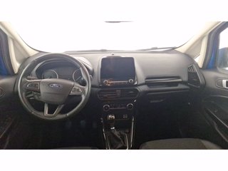 FORD EcoSport 1.0 EcoBoost 125cv Titanium S&S my20.25