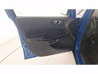 FORD EcoSport 1.0 EcoBoost 125cv Titanium S&S my20.25