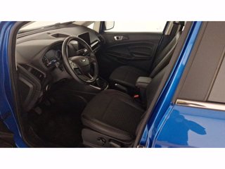 FORD EcoSport 1.0 EcoBoost 125cv Titanium S&S my20.25