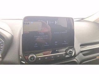 FORD EcoSport 1.0 EcoBoost 125cv Titanium S&S my20.25