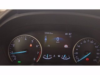FORD EcoSport 1.0 EcoBoost 125cv Titanium S&S my20.25