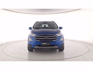 FORD EcoSport 1.0 EcoBoost 125cv Titanium S&S my20.25