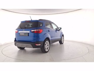 FORD EcoSport 1.0 EcoBoost 125cv Titanium S&S my20.25