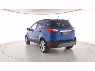 FORD EcoSport 1.0 EcoBoost 125cv Titanium S&S my20.25