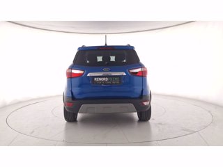 FORD EcoSport 1.0 EcoBoost 125cv Titanium S&S my20.25