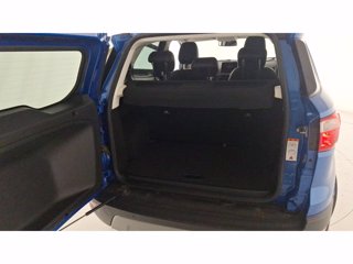 FORD EcoSport 1.0 EcoBoost 125cv Titanium S&S my20.25