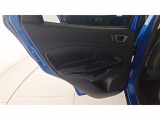 FORD EcoSport 1.0 EcoBoost 125cv Titanium S&S my20.25