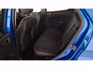 FORD EcoSport 1.0 EcoBoost 125cv Titanium S&S my20.25
