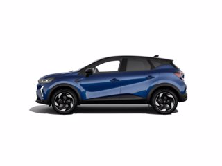 RENAULT techno full hybrid E-Tech 160 cv MY26