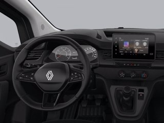 RENAULT FG L2 Blue dCi 115 MY26