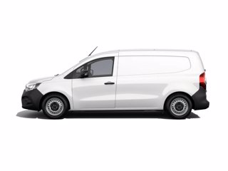 RENAULT FG L2 Blue dCi 115 MY26