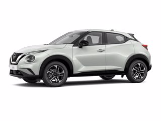 NISSAN JUKE N-CONNECTA MT - RT