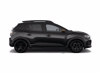 DACIA Stepway extreme MY25 Eco-G 120