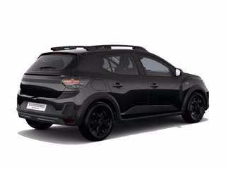 DACIA Stepway extreme MY25 Eco-G 120
