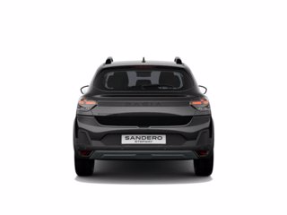 DACIA Stepway extreme MY25 Eco-G 120