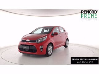 KIA Picanto 1.0 DPi Urban