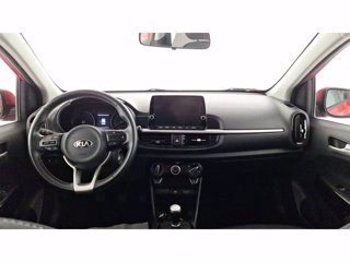 KIA Picanto 1.0 DPi Urban