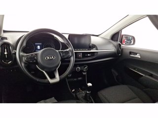 KIA Picanto 1.0 DPi Urban
