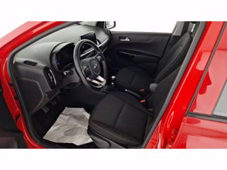 KIA Picanto 1.0 DPi Urban