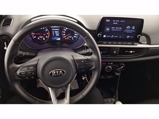KIA Picanto 1.0 DPi Urban