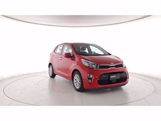 KIA Picanto 1.0 DPi Urban