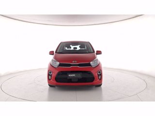 KIA Picanto 1.0 DPi Urban