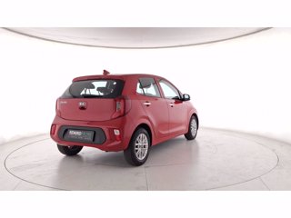 KIA Picanto 1.0 DPi Urban