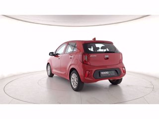 KIA Picanto 1.0 DPi Urban