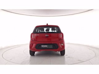 KIA Picanto 1.0 DPi Urban