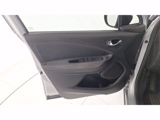 RENAULT Zoe Intens R135 e-shifter