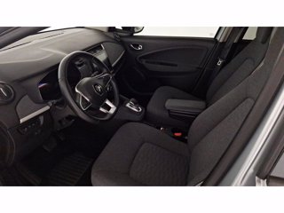 RENAULT Zoe Intens R135 e-shifter