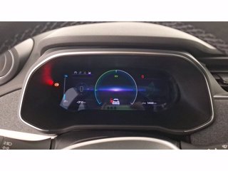 RENAULT Zoe Intens R135 e-shifter