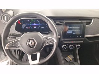 RENAULT Zoe Intens R135 e-shifter