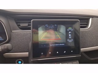 RENAULT Zoe Intens R135 e-shifter