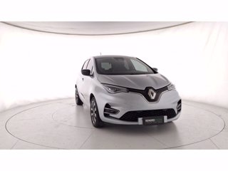 RENAULT Zoe Intens R135 e-shifter