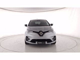 RENAULT Zoe Intens R135 e-shifter