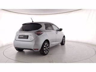 RENAULT Zoe Intens R135 e-shifter