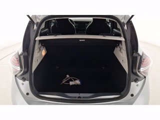 RENAULT Zoe Intens R135 e-shifter