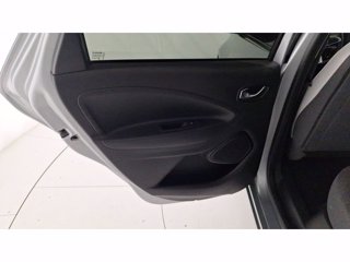 RENAULT Zoe Intens R135 e-shifter
