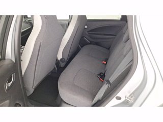 RENAULT Zoe Intens R135 e-shifter