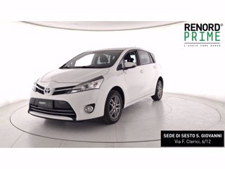 TOYOTA Verso 1.6 Active MT 5p.ti E6