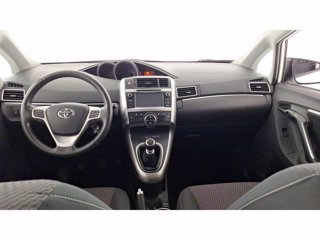 TOYOTA Verso 1.6 Active MT 5p.ti E6