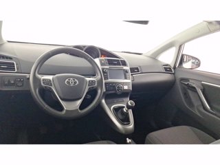 TOYOTA Verso 1.6 Active MT 5p.ti E6