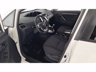TOYOTA Verso 1.6 Active MT 5p.ti E6