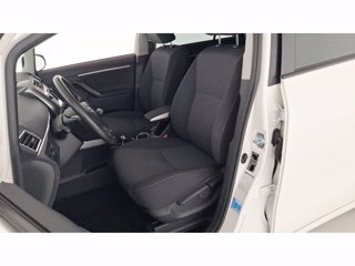 TOYOTA Verso 1.6 Active MT 5p.ti E6