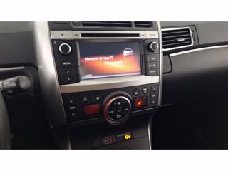 TOYOTA Verso 1.6 Active MT 5p.ti E6
