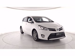 TOYOTA Verso 1.6 Active MT 5p.ti E6