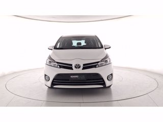 TOYOTA Verso 1.6 Active MT 5p.ti E6
