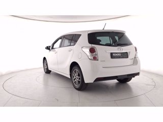 TOYOTA Verso 1.6 Active MT 5p.ti E6