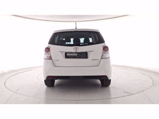 TOYOTA Verso 1.6 Active MT 5p.ti E6